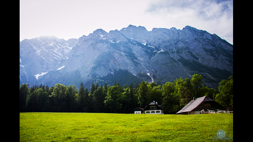 Berchtesgaden Pictures